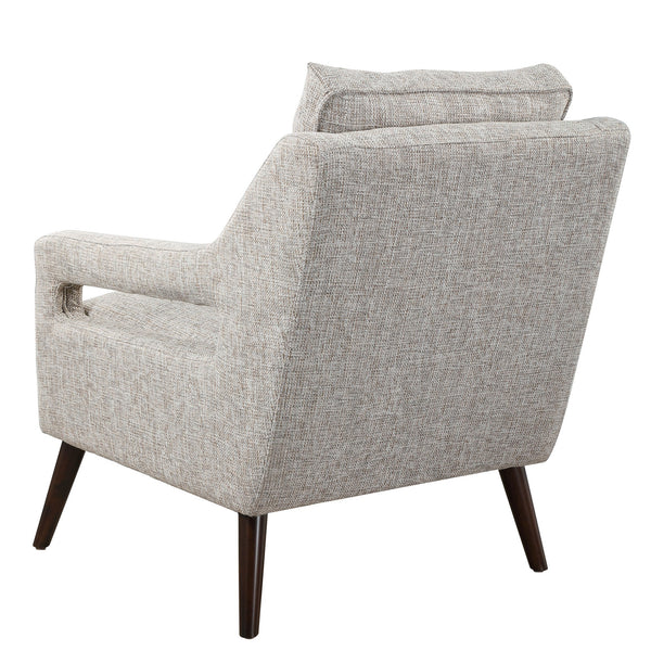 O'brien Neutral Armchair