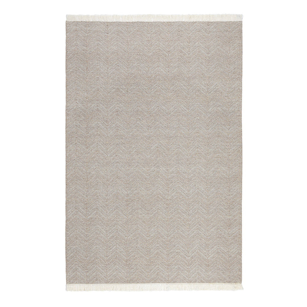 Indoor/Outdoor Augusta Rug - Dune 5'x8'