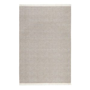 Indoor/Outdoor Augusta Rug - Dune 5'x8'