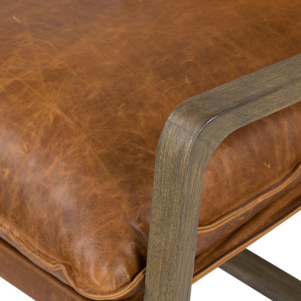 Ace Chair - Raleigh Chestnut
