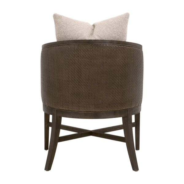 McGuire Arm Chair
