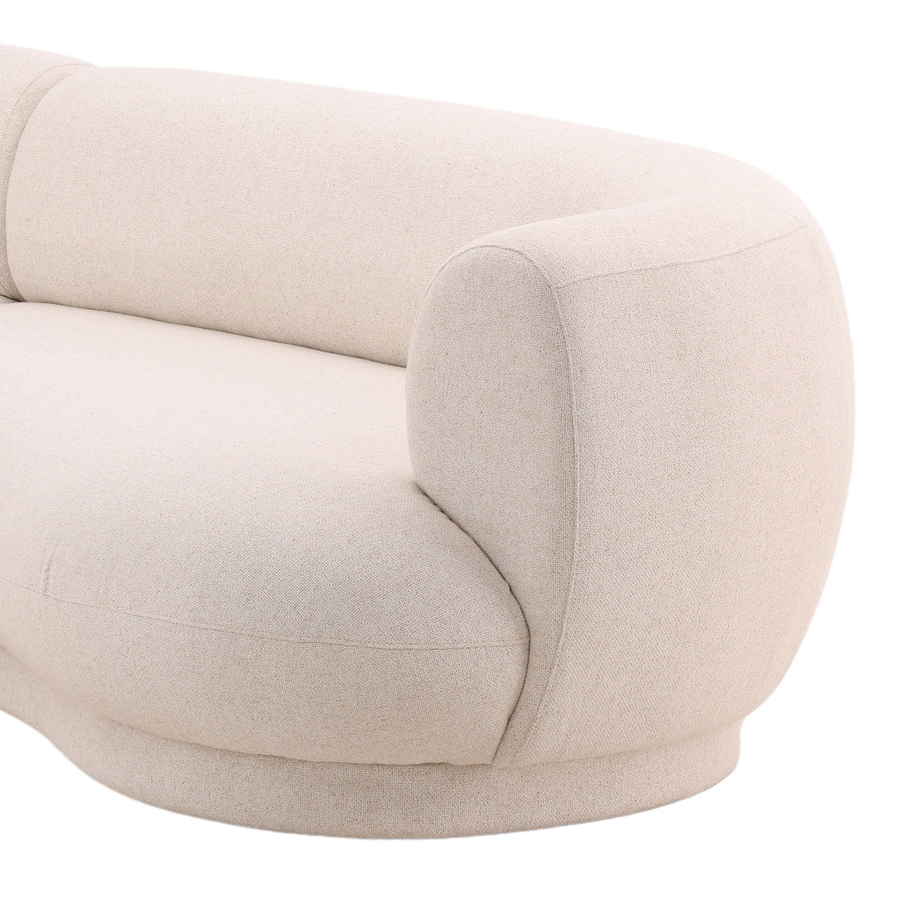 Varen Chaise Sectional