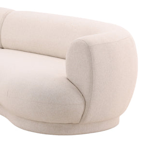 Varen Chaise Sectional