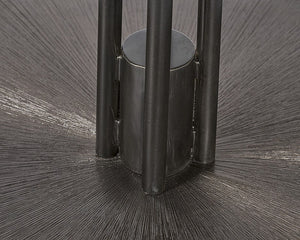 Terry Bistro Table - 35.5"