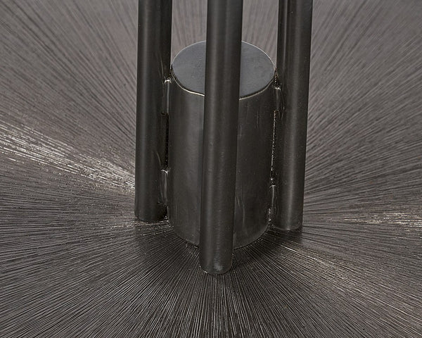 Terry Bistro Table - 35.5"