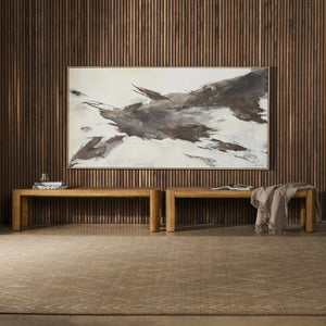 Illumination Iii By Matera In Natural Maple