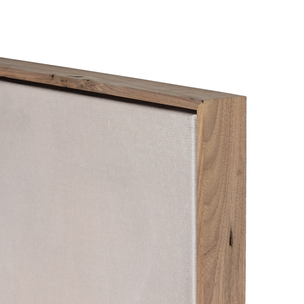 Transition By Jess Engle In Rustic Walnut F