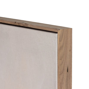 Transition By Jess Engle In Rustic Walnut F