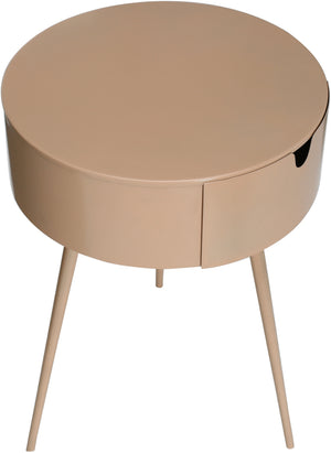 Bennie Night Stand In Pink