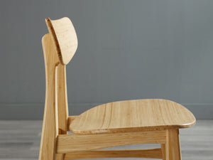Cassia Dining Chair, Wheat