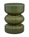 Saguaro Ceramic Garden Stool