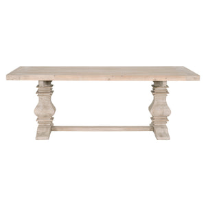 Monastery Extension Dining Table