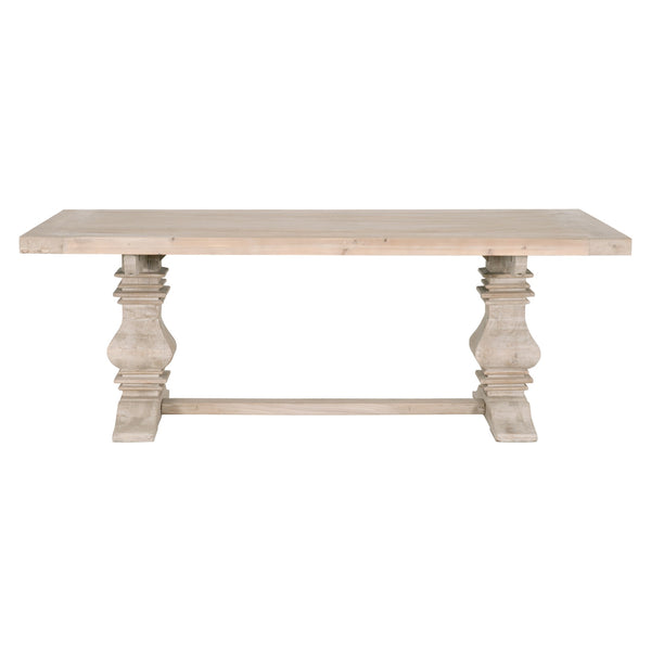 Monastery Extension Dining Table