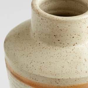 Large  Kota Vase
