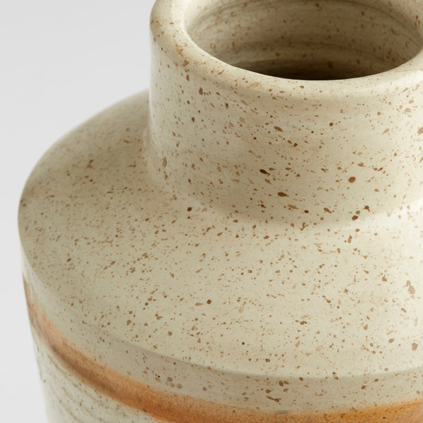 Large  Kota Vase