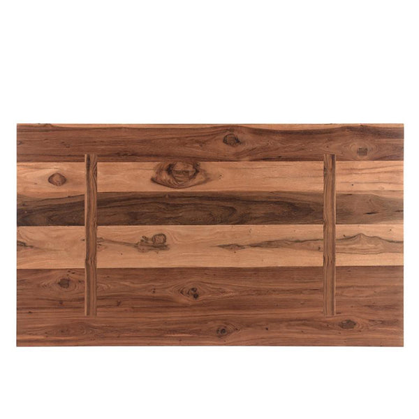 Barcelona 80" Reclaimed Wood Dining Table