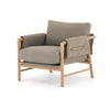 Harrison Chair In Villa Olive