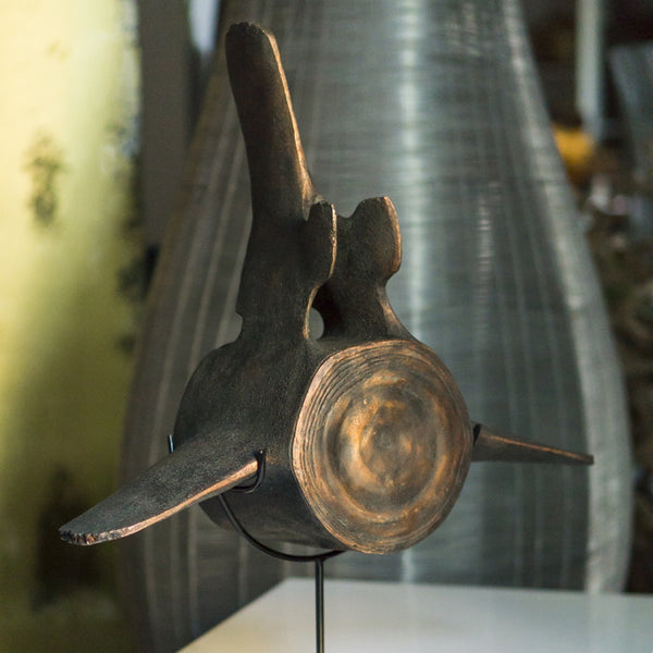 Resin Whale Bone
