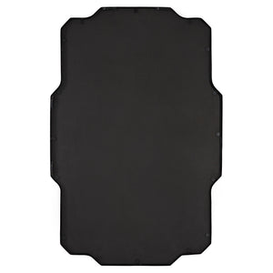 Casmus Iron Wall Mirror