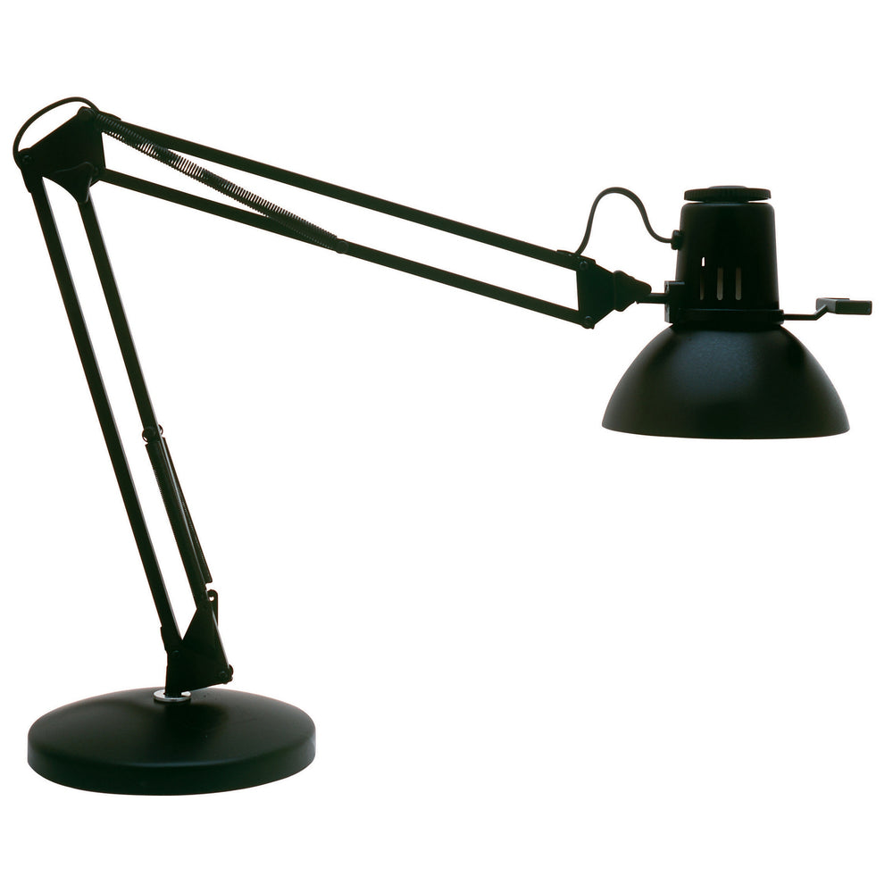 (K)36" Task Lamp with Heavy Base