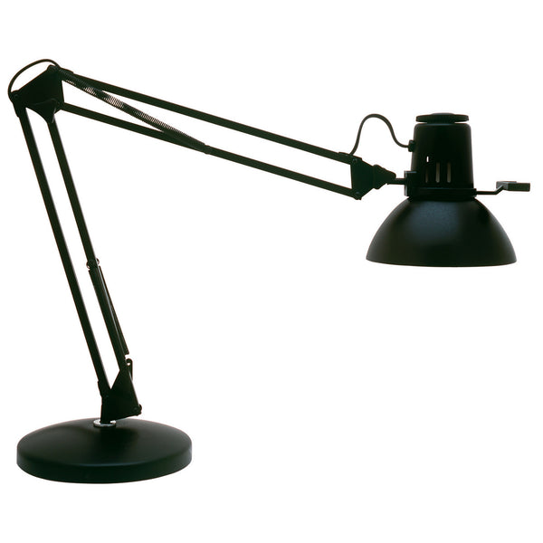 (K)36" Task Lamp with Heavy Base