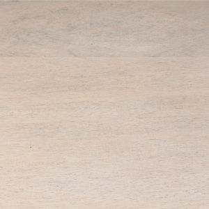 Arc Mango Wood Dining Table