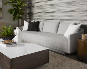 GANNON SOFA - ERNST SANDSTONE