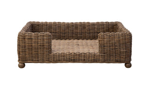 Lady's XL Dog Bed