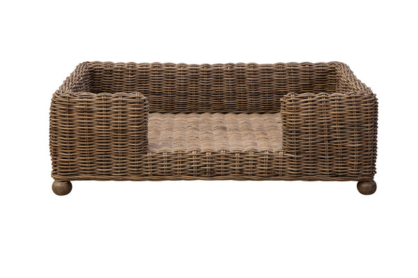 Lady's XL Dog Bed