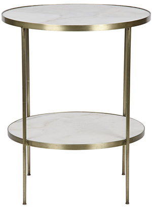 Rivoli Side Table