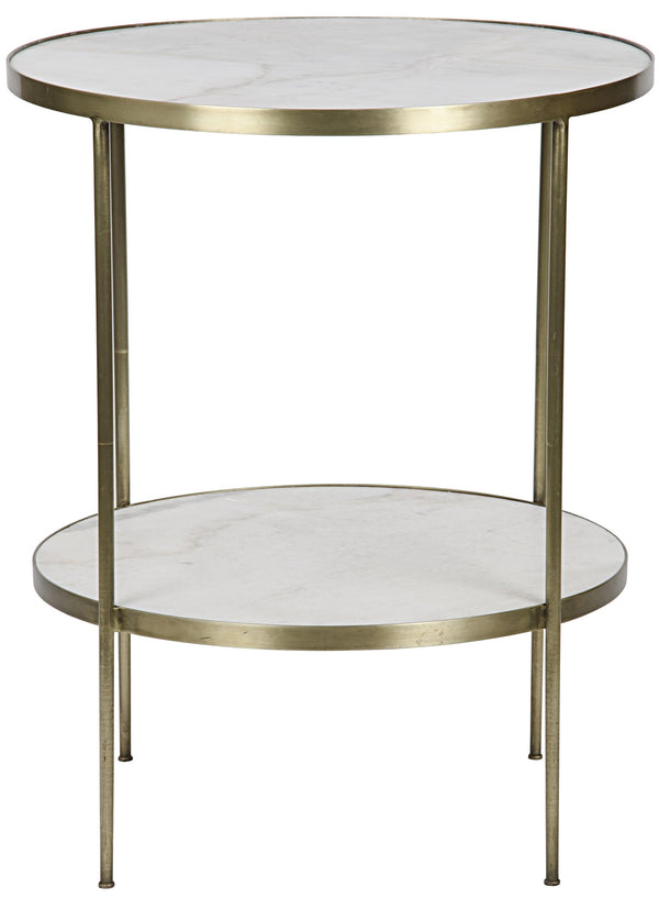 Rivoli Side Table