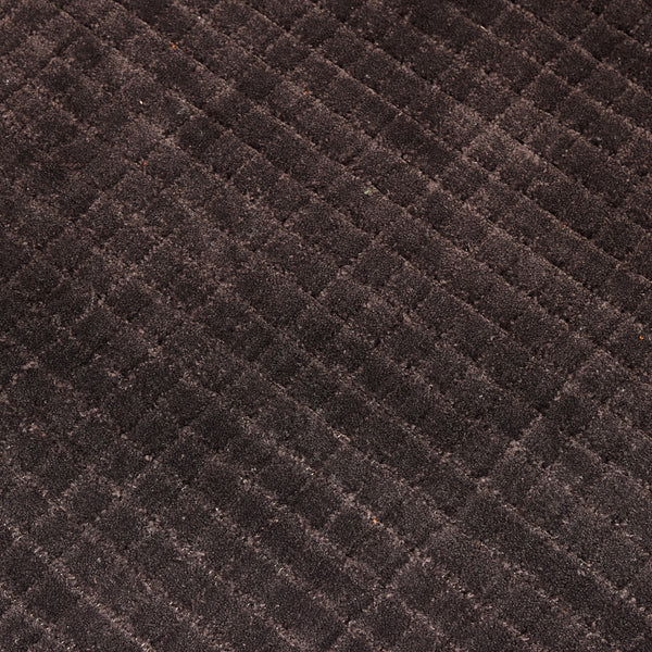 Gunter Outdoor Rug 9'x12'' in Gunter Charcoal