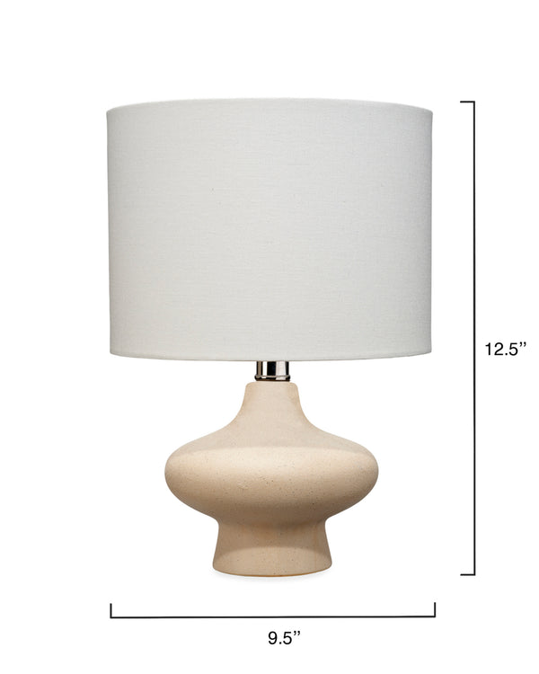  Dawkins Ceramic Table Lamp