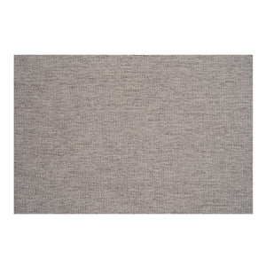 Rue Slipper Chair in Flecked Grey