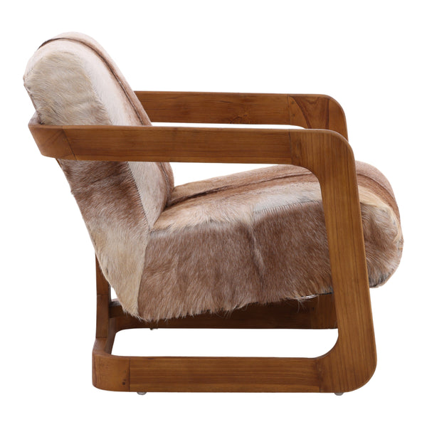 Porto Occasional Chair