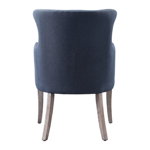Yareena Wing Chair