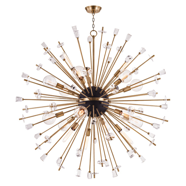 Liberty Chandelier