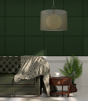 Arosia 1 Light Pendant in Chrome Finish