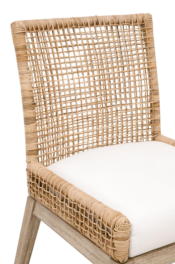 Seaside Dining Chair, Set of 2