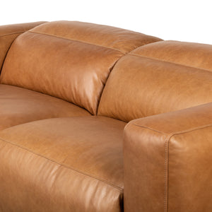 Radley Power Recliner 2Pc Sectional In 89"