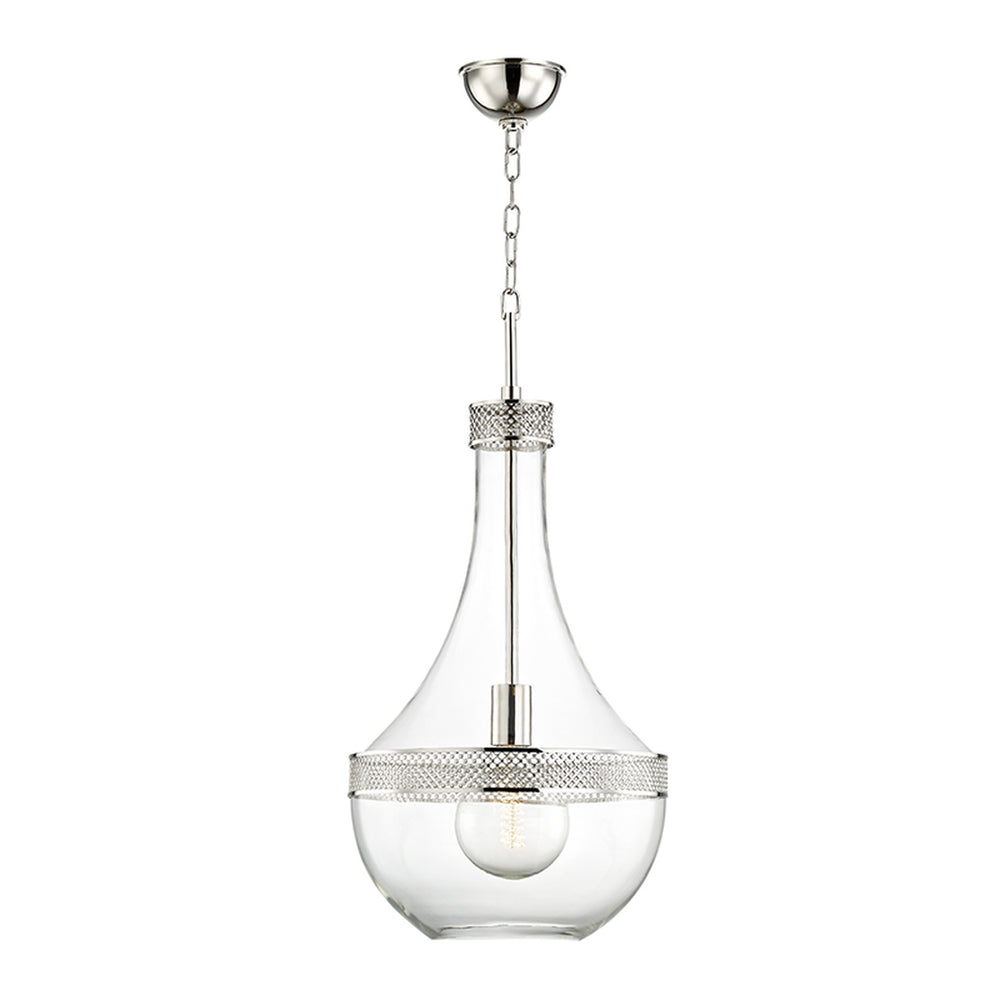 Hagen Pendant