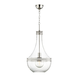 Hagen Pendant