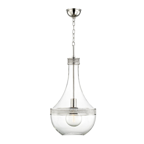 Hagen Pendant