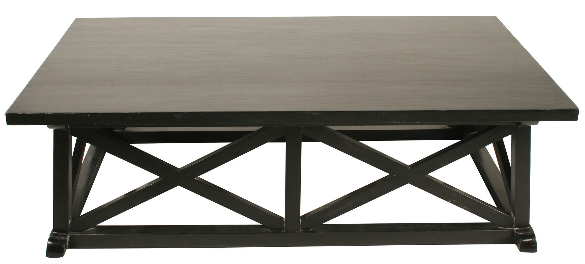 Noir Furniture Sutton Coffee Table
