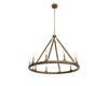 WOLFGANG CHANDELIER - SMALL