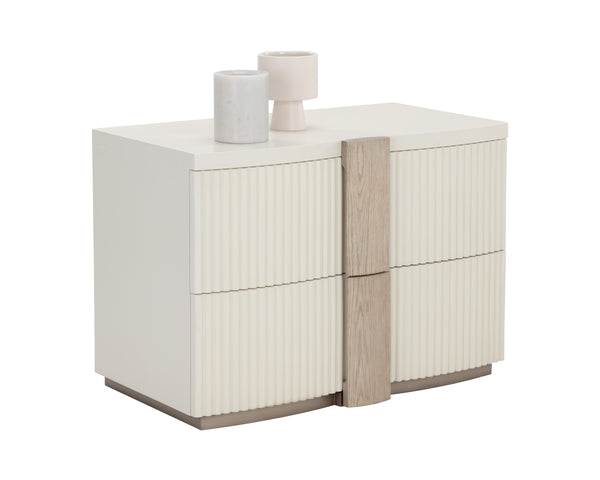 VENETTA NIGHTSTAND