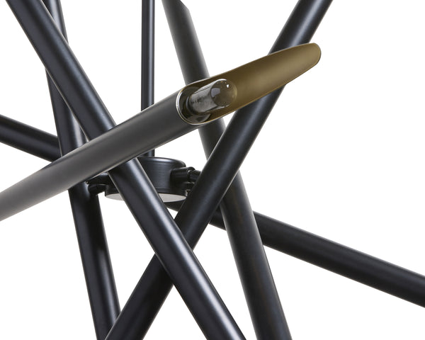 SERWIN CHANDELIER