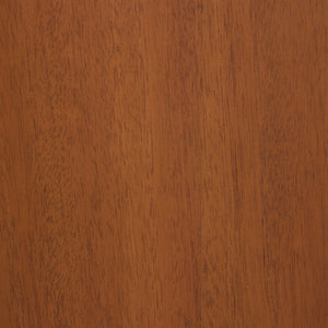 Macklin Sideboard In Light Mahogany Veneer