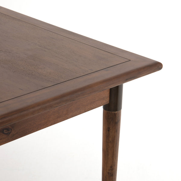 Harper Extension Dining Table in 84" to 104"