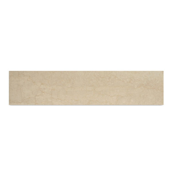 Lane 6 Drawer Dresser with Marble Top